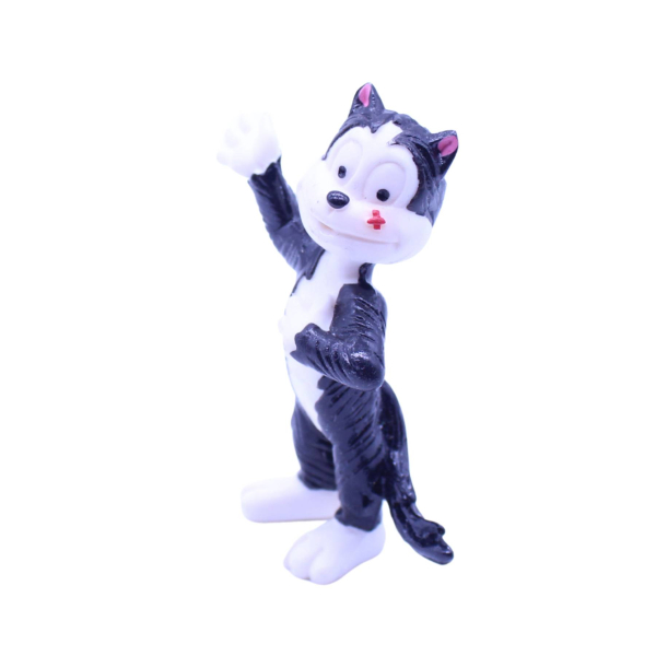 Herkules PVC Figur 1991 | Pif & Herkules | Yolanda Yps